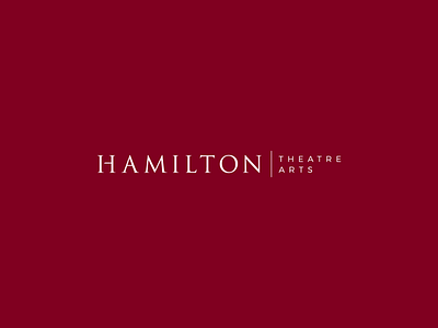 Hamilton Theatre Arts