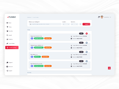 Dashboard Redesign adobe xd dashboard dashboard app dashboard design dashboard ui figma landing landingpage product design productdesign ui ux website design