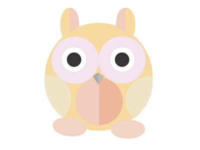 owl design illustration owl