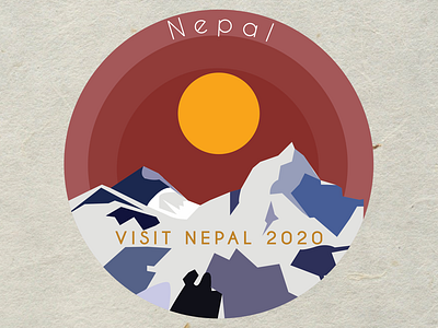 Visit Nepal 2020