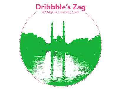 Zagazig Meetup WIP Logo