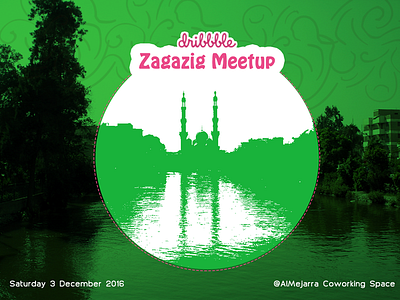 Zagazig Meetup