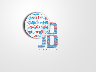 JB Web Studios brand brandmark business logo logotype marketing print web