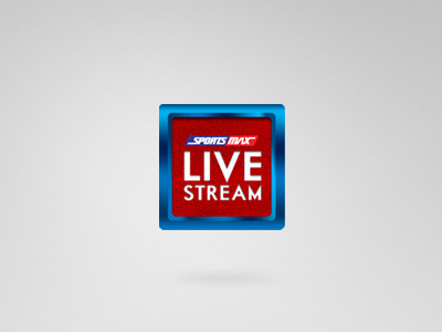 Live Stream brand brandmark business entertainment logo logotype marketing music print radio web