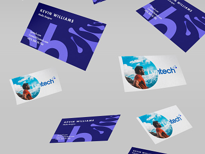Lyntech advertising brand brandmark freelance design identity logo logotype marketing retail retail design