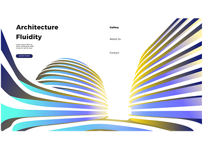 Architecture 3 01 uiuxdesign user interface web design