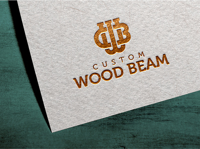 Custom Wood Beam monogram beam faux wood beam iron monogram wood