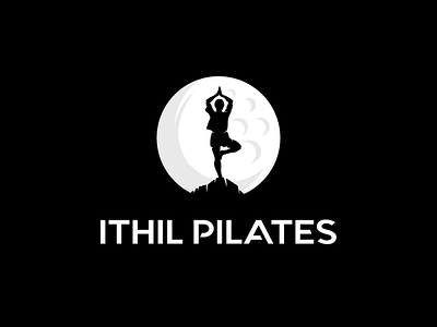 Ithil Pilates ithil moon person pilates sport yoga