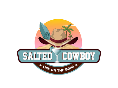 Salted Cowboy