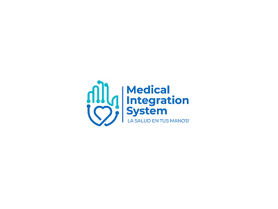 MIS hand health hearth.net integration manos medical logo salud system