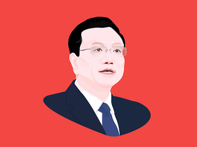 leaders  KeQiang LI