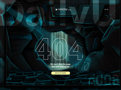 Look my new 404page for #DailyUI #008 daily 100 challenge daily ui design ui ui ux ux