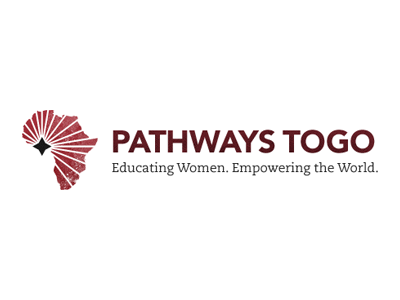 Pathways Togo - Logo africa css3 design html5 logo togo website women