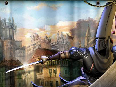Venetica Game portal fantasy game venetica video game