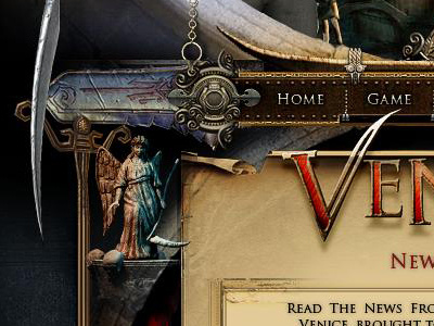 Venetica Game portal fantasy venetica video game