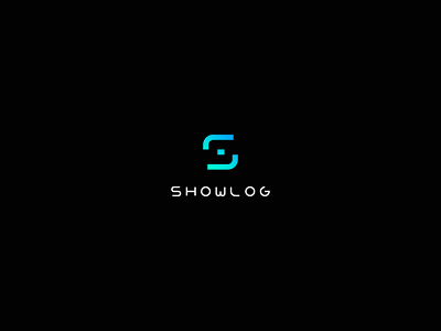 Showlog - Logo