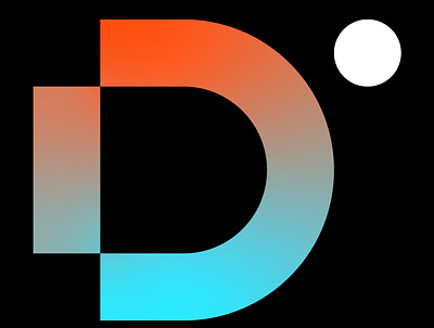 DiffLive Logo Design branding logo logotype social media