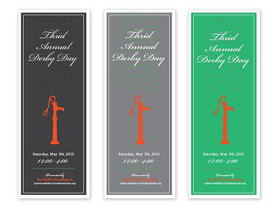 Event Tickets branding design identity print typography