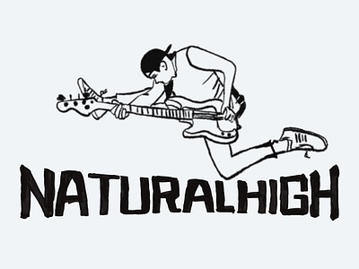 NaturalHigh