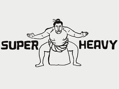 Super Heavy