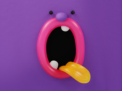36 days of type - Q 36 days of type 36daysoftype hehe q smile smiley tongue typography