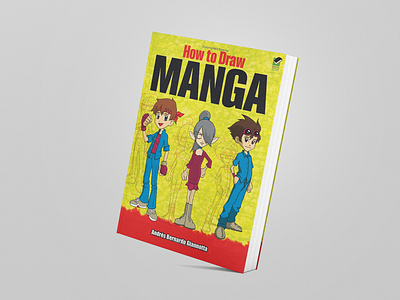 HOW TO DRAW MANGA (2010)