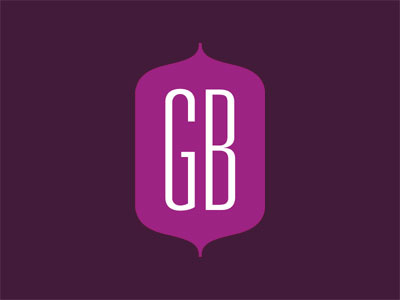 GB logo