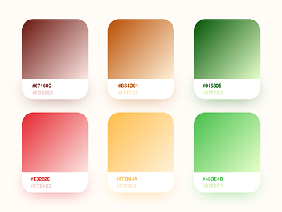 Color Palette colors colors palette green red yellow