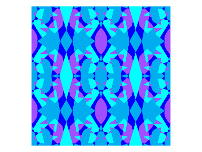 Cold Pattern balance basic design colors design geometric art graphic design illustration motif motif tasarimi pattern