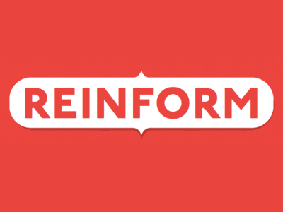 reinform logo logo london underground