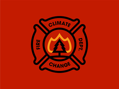 FD Climate Change avantgarde design graphic design icon illustration lettering typography vector