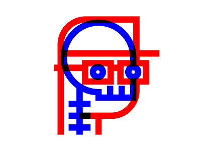 Self Portrait 002 branding design graphic design icon illustration logo vector