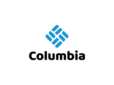 Columbia Logo Redesign