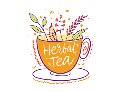 Herbal Tea