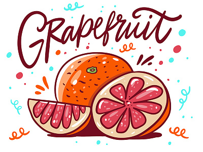 Grapefruit