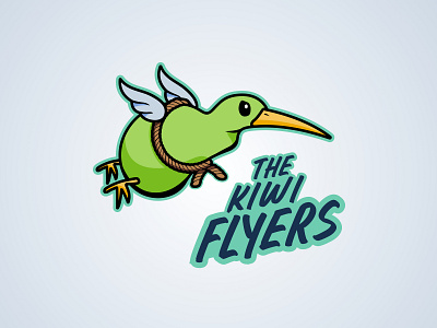 The Kiwi Flyers