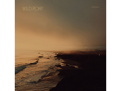 Wild Pony / Encinitas EP