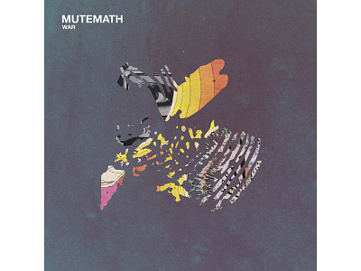 MUTEMATH / War