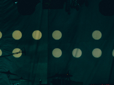 An Evening With Tycho