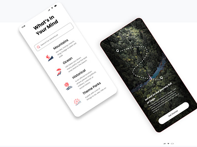 Travel App