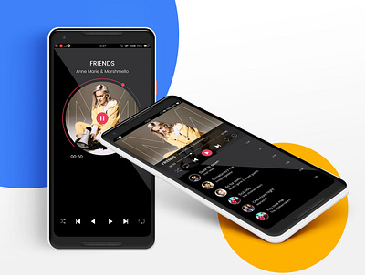Music App musicapp musicappdesign uidesign uxdesign