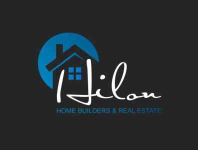 Real Estate Logo