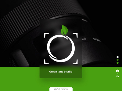 Green Lens Studio