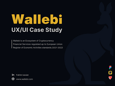 Wallebi Exchange