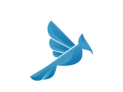 Bird Logo branding design icon logo vector