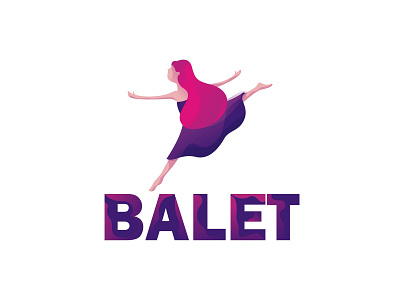 Balet Logo