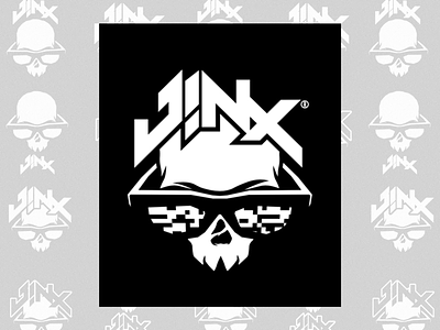 New J!NX Brand Identity