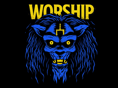 Worship Pax