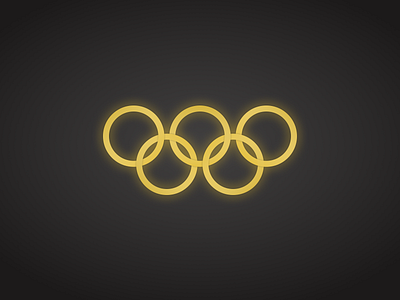 Olympia art branding creative dark dark gradient design gold gradient honor icon illustration inspiration logo motivation olympia olympic vector yash