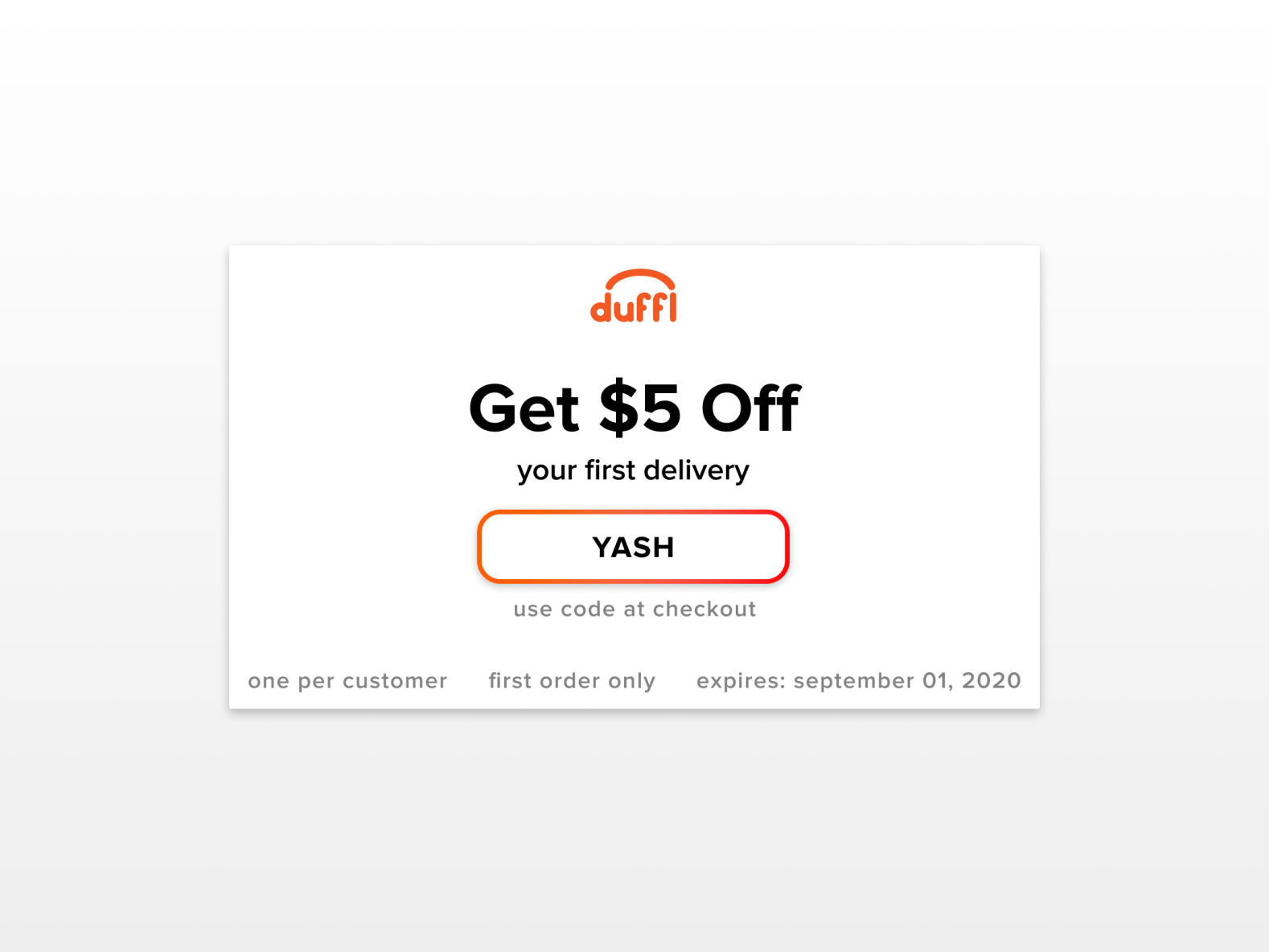 coupon-card-by-yash-moondhra-on-dribbble